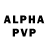 Alpha PVP VHQ rafi10539